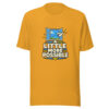A Little More Possible Heartbeat-20260630T104512Z Graphic Tee front view