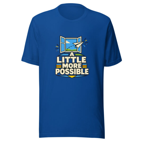 A Little More Possible Heartbeat-20260630T104512Z Graphic Tee mockup 3 A Little More Possible Heartbeat-20260630T104512Z Graphic Tee mockup 3