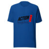 Action Is Eloquence - William Shakespeare Action-is-eloquence-shakespeare Graphic Tee mockup 3 Action Is Eloquence - William Shakespeare Action-is-eloquence-shakespeare Graphic Tee mockup 3