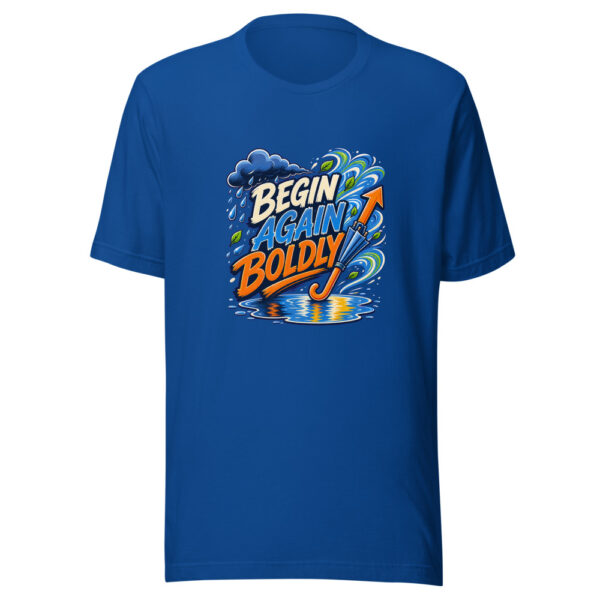 Begin Again Boldly Heartbeat-20260629T092649Z Graphic Tee mockup 2 Begin Again Boldly Heartbeat-20260629T092649Z Graphic Tee mockup 2
