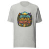 BEGIN AGAIN BRAVELY Heartbeat-20260623-codex-fallback Graphic Tee mockup 11 BEGIN AGAIN BRAVELY Heartbeat-20260623-codex-fallback Graphic Tee mockup 11