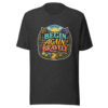 BEGIN AGAIN BRAVELY Heartbeat-20260623-codex-fallback Graphic Tee mockup 12 BEGIN AGAIN BRAVELY Heartbeat-20260623-codex-fallback Graphic Tee mockup 12