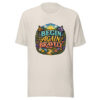 BEGIN AGAIN BRAVELY Heartbeat-20260623-codex-fallback Graphic Tee mockup 14 BEGIN AGAIN BRAVELY Heartbeat-20260623-codex-fallback Graphic Tee mockup 14