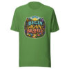 BEGIN AGAIN BRAVELY Heartbeat-20260623-codex-fallback Graphic Tee mockup 16 BEGIN AGAIN BRAVELY Heartbeat-20260623-codex-fallback Graphic Tee mockup 16
