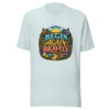 BEGIN AGAIN BRAVELY Heartbeat-20260623-codex-fallback Graphic Tee mockup 22 BEGIN AGAIN BRAVELY Heartbeat-20260623-codex-fallback Graphic Tee mockup 22