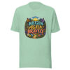 BEGIN AGAIN BRAVELY Heartbeat-20260623-codex-fallback Graphic Tee mockup 24 BEGIN AGAIN BRAVELY Heartbeat-20260623-codex-fallback Graphic Tee mockup 24