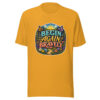 BEGIN AGAIN BRAVELY Heartbeat-20260623-codex-fallback Graphic Tee mockup 3 BEGIN AGAIN BRAVELY Heartbeat-20260623-codex-fallback Graphic Tee mockup 3