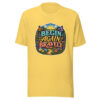BEGIN AGAIN BRAVELY Heartbeat-20260623-codex-fallback Graphic Tee mockup 4 BEGIN AGAIN BRAVELY Heartbeat-20260623-codex-fallback Graphic Tee mockup 4