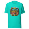 BEGIN AGAIN BRAVELY Heartbeat-20260623-codex-fallback Graphic Tee mockup 6 BEGIN AGAIN BRAVELY Heartbeat-20260623-codex-fallback Graphic Tee mockup 6