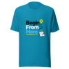 Begin From Here Heartbeat-20260629T122650Z Graphic Tee mockup 2 Begin From Here Heartbeat-20260629T122650Z Graphic Tee mockup 2