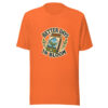 Better Days In Bloom Heartbeat-20260629T062649Z Graphic Tee mockup 1 Better Days In Bloom Heartbeat-20260629T062649Z Graphic Tee front view