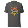 BRAVE BLOOMS DAILY Heartbeat-20260621-codex-fallback Graphic Tee mockup 10 BRAVE BLOOMS DAILY Heartbeat-20260621-codex-fallback Graphic Tee mockup 10