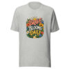 BRAVE BLOOMS DAILY Heartbeat-20260621-codex-fallback Graphic Tee mockup 11 BRAVE BLOOMS DAILY Heartbeat-20260621-codex-fallback Graphic Tee mockup 11
