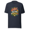 BRAVE BLOOMS DAILY Heartbeat-20260621-codex-fallback Graphic Tee mockup 13 BRAVE BLOOMS DAILY Heartbeat-20260621-codex-fallback Graphic Tee mockup 13
