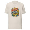 BRAVE BLOOMS DAILY Heartbeat-20260621-codex-fallback Graphic Tee mockup 14 BRAVE BLOOMS DAILY Heartbeat-20260621-codex-fallback Graphic Tee mockup 14