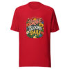 BRAVE BLOOMS DAILY Heartbeat-20260621-codex-fallback Graphic Tee mockup 20 BRAVE BLOOMS DAILY Heartbeat-20260621-codex-fallback Graphic Tee mockup 20