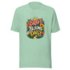 BRAVE BLOOMS DAILY Heartbeat-20260621-codex-fallback Graphic Tee mockup 24 BRAVE BLOOMS DAILY Heartbeat-20260621-codex-fallback Graphic Tee mockup 24