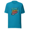 BRAVE STARTS SMALL Heartbeat-20260622-codex-fallback Graphic Tee mockup 2 BRAVE STARTS SMALL Heartbeat-20260622-codex-fallback Graphic Tee mockup 2