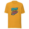 BRAVE STARTS SMALL Heartbeat-20260622-codex-fallback Graphic Tee mockup 3 BRAVE STARTS SMALL Heartbeat-20260622-codex-fallback Graphic Tee mockup 3