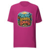 BRAVE STARTS SMALL Heartbeat-20260623-codex-fallback Graphic Tee mockup 15 BRAVE STARTS SMALL Heartbeat-20260623-codex-fallback Graphic Tee mockup 15