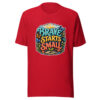 BRAVE STARTS SMALL Heartbeat-20260623-codex-fallback Graphic Tee mockup 20 BRAVE STARTS SMALL Heartbeat-20260623-codex-fallback Graphic Tee mockup 20