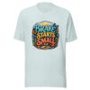 BRAVE STARTS SMALL Heartbeat-20260623-codex-fallback Graphic Tee mockup 22 BRAVE STARTS SMALL Heartbeat-20260623-codex-fallback Graphic Tee mockup 22