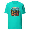 BRAVE STARTS SMALL Heartbeat-20260623-codex-fallback Graphic Tee mockup 6 BRAVE STARTS SMALL Heartbeat-20260623-codex-fallback Graphic Tee mockup 6