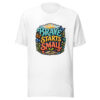 BRAVE STARTS SMALL Heartbeat-20260623-codex-fallback Graphic Tee mockup 8 BRAVE STARTS SMALL Heartbeat-20260623-codex-fallback Graphic Tee mockup 8