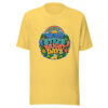 BRAVE STEPS BRIGHT DAYS Heartbeat-20260622-codex-fallback Graphic Tee front view