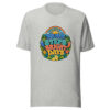 BRAVE STEPS BRIGHT DAYS Heartbeat-20260622-codex-fallback Graphic Tee mockup 11