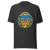BRAVE STEPS BRIGHT DAYS Heartbeat-20260622-codex-fallback Graphic Tee mockup 12