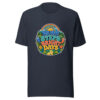 BRAVE STEPS BRIGHT DAYS Heartbeat-20260622-codex-fallback Graphic Tee mockup 13