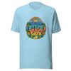 BRAVE STEPS BRIGHT DAYS Heartbeat-20260622-codex-fallback Graphic Tee mockup 17