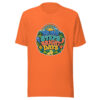 BRAVE STEPS BRIGHT DAYS Heartbeat-20260622-codex-fallback Graphic Tee mockup 18