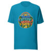 BRAVE STEPS BRIGHT DAYS Heartbeat-20260622-codex-fallback Graphic Tee mockup 2