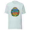 BRAVE STEPS BRIGHT DAYS Heartbeat-20260622-codex-fallback Graphic Tee mockup 22