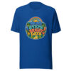BRAVE STEPS BRIGHT DAYS Heartbeat-20260622-codex-fallback Graphic Tee mockup 3
