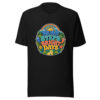 BRAVE STEPS BRIGHT DAYS Heartbeat-20260622-codex-fallback Graphic Tee mockup 7