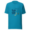 Breathe Then Begin Heartbeat-20260629T032142Z Graphic Tee mockup 1 Breathe Then Begin Heartbeat-20260629T032142Z Graphic Tee front view