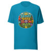 BRIGHT DAYS BLOOM AGAIN Heartbeat-20260622-codex-fallback Graphic Tee mockup 2 BRIGHT DAYS BLOOM AGAIN Heartbeat-20260622-codex-fallback Graphic Tee mockup 2