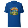 BRIGHTER STEPS AHEAD Heartbeat-20260622-codex-fallback Graphic Tee mockup 2 BRIGHTER STEPS AHEAD Heartbeat-20260622-codex-fallback Graphic Tee mockup 2