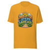 BRIGHTER STEPS AHEAD Heartbeat-20260622-codex-fallback Graphic Tee mockup 3 BRIGHTER STEPS AHEAD Heartbeat-20260622-codex-fallback Graphic Tee mockup 3