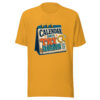 Calendar Says Try Again Heartbeat-20260630T074411Z Graphic Tee mockup 1 Calendar Says Try Again Heartbeat-20260630T074411Z Graphic Tee front view
