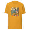 CARRY YOUR LITTLE LIGHT Heartbeat-20260621-codex-fallback Graphic Tee mockup 1 CARRY YOUR LITTLE LIGHT Heartbeat-20260621-codex-fallback Graphic Tee front view