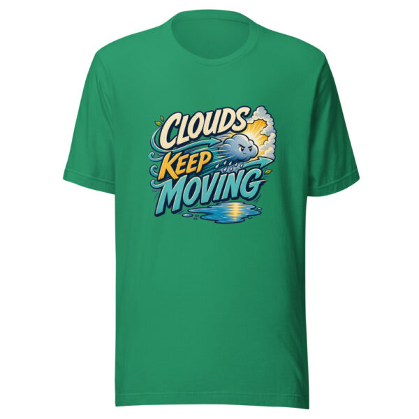 Clouds Keep Moving Heartbeat-20260630T011144Z Graphic Tee mockup 16 Clouds Keep Moving Heartbeat-20260630T011144Z Graphic Tee mockup 16