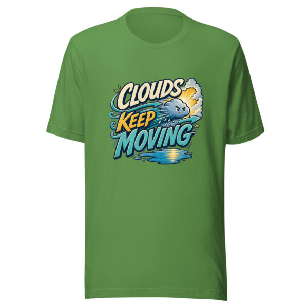 Clouds Keep Moving Heartbeat-20260630T011144Z Graphic Tee mockup 17 Clouds Keep Moving Heartbeat-20260630T011144Z Graphic Tee mockup 17