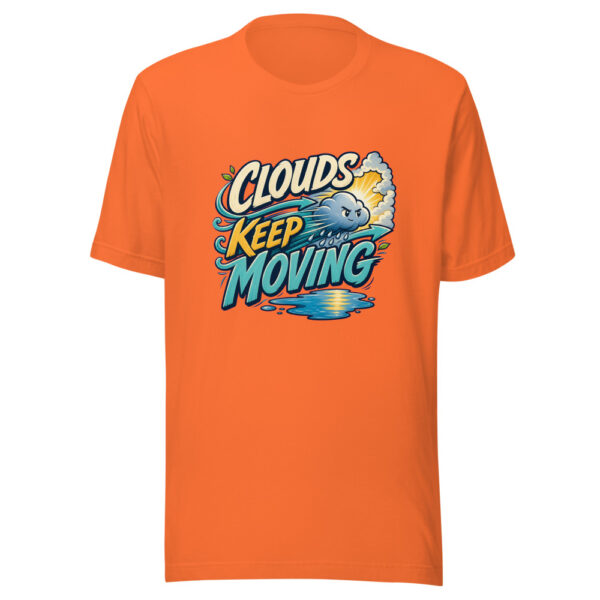 Clouds Keep Moving Heartbeat-20260630T011144Z Graphic Tee mockup 18 Clouds Keep Moving Heartbeat-20260630T011144Z Graphic Tee mockup 18