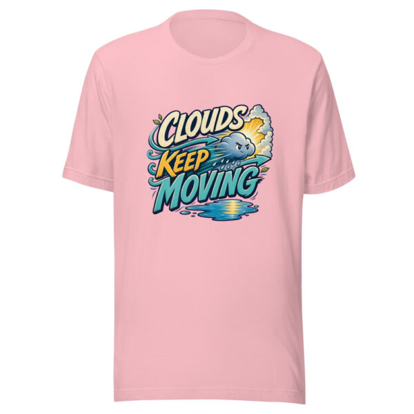 Clouds Keep Moving Heartbeat-20260630T011144Z Graphic Tee mockup 19 Clouds Keep Moving Heartbeat-20260630T011144Z Graphic Tee mockup 19