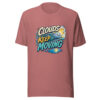 Clouds Keep Moving Heartbeat-20260630T011144Z Graphic Tee mockup 21 Clouds Keep Moving Heartbeat-20260630T011144Z Graphic Tee mockup 21