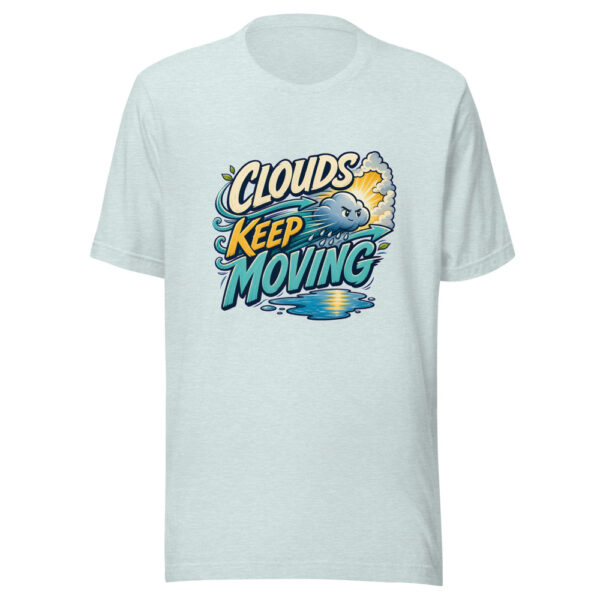 Clouds Keep Moving Heartbeat-20260630T011144Z Graphic Tee mockup 22 Clouds Keep Moving Heartbeat-20260630T011144Z Graphic Tee mockup 22